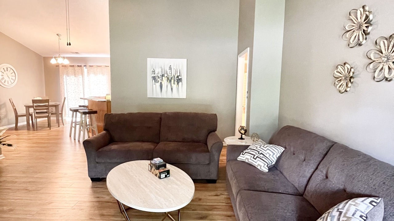 Photo of Livingroom in Westgate