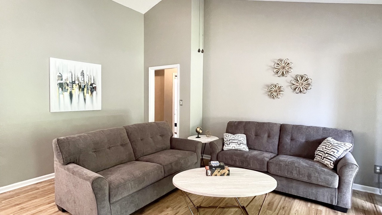 Photo of Livingroom in Westgate