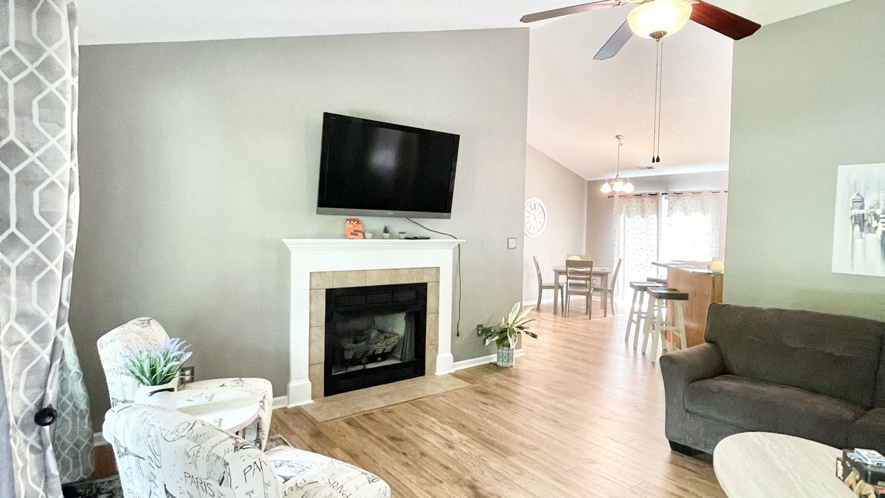 Photo of Livingroom in Westgate