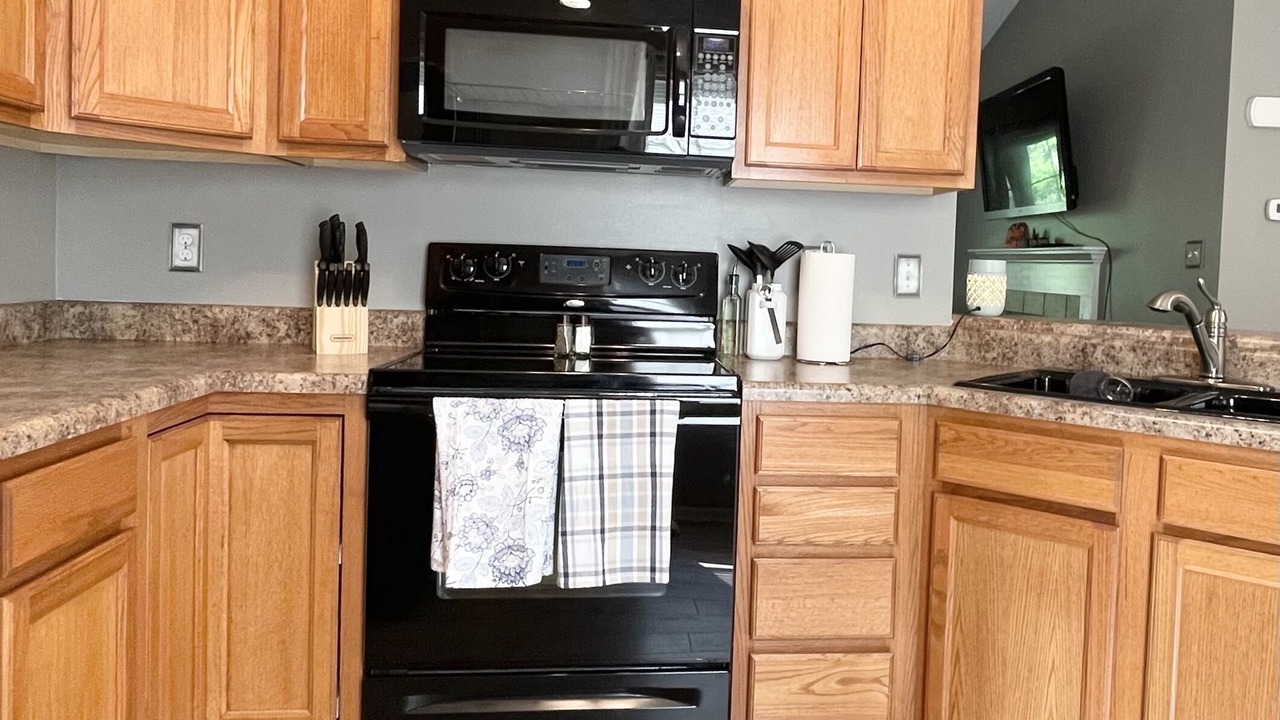 Photo of Kitchen in Westgate