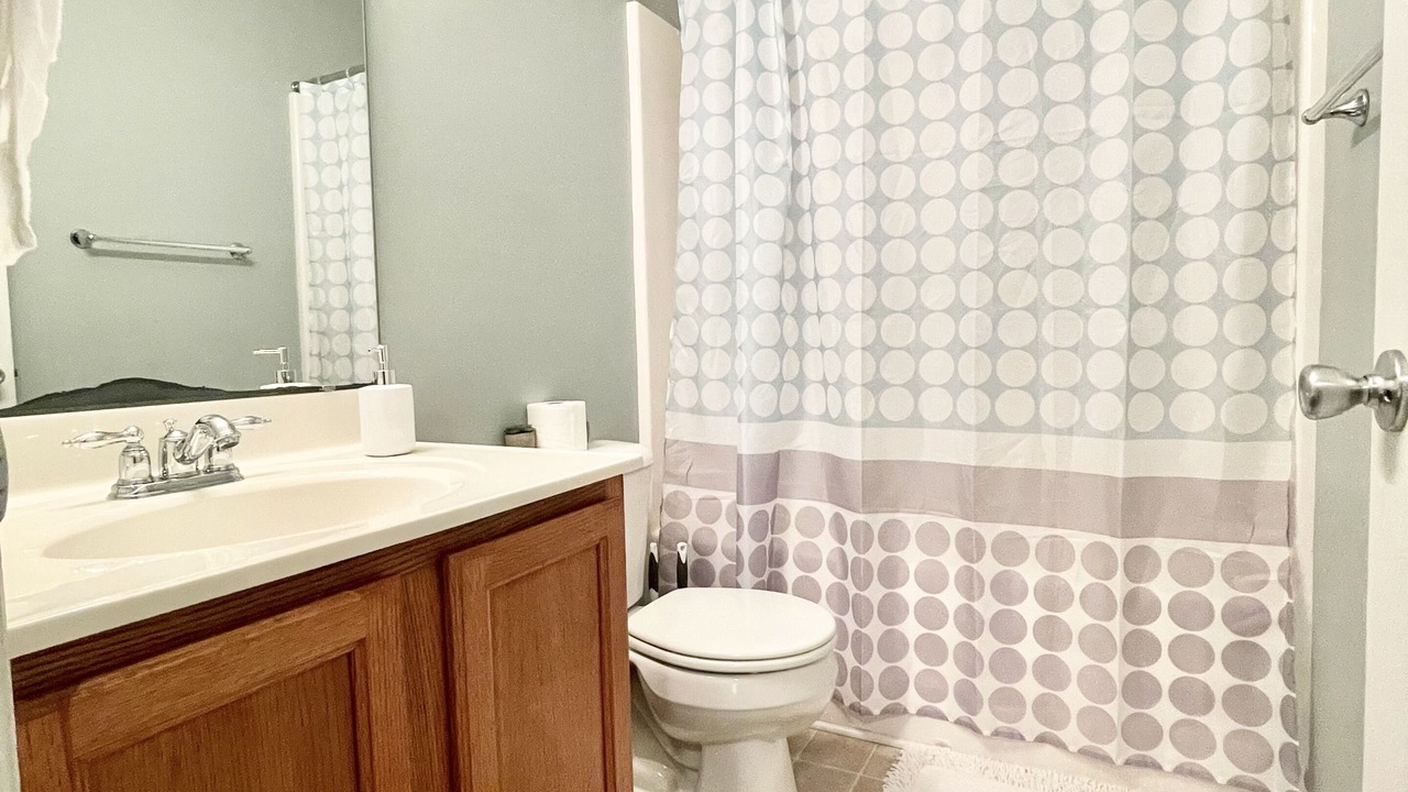 Photo of Bathroom in Westgate