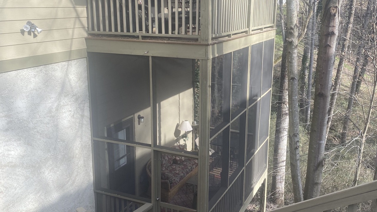 Photo of Outdoor in Historic Montford