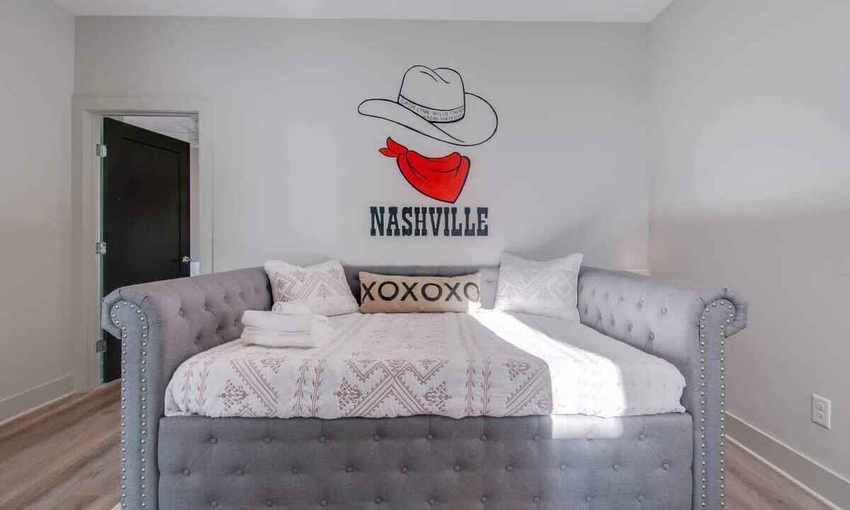 Photo of Bedroom in Talbot's Corner