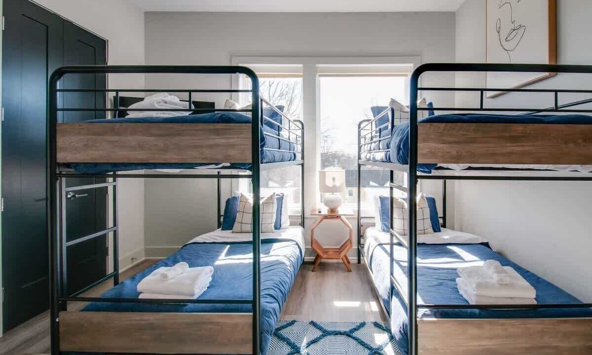 Photo of Bedroom in Talbot's Corner