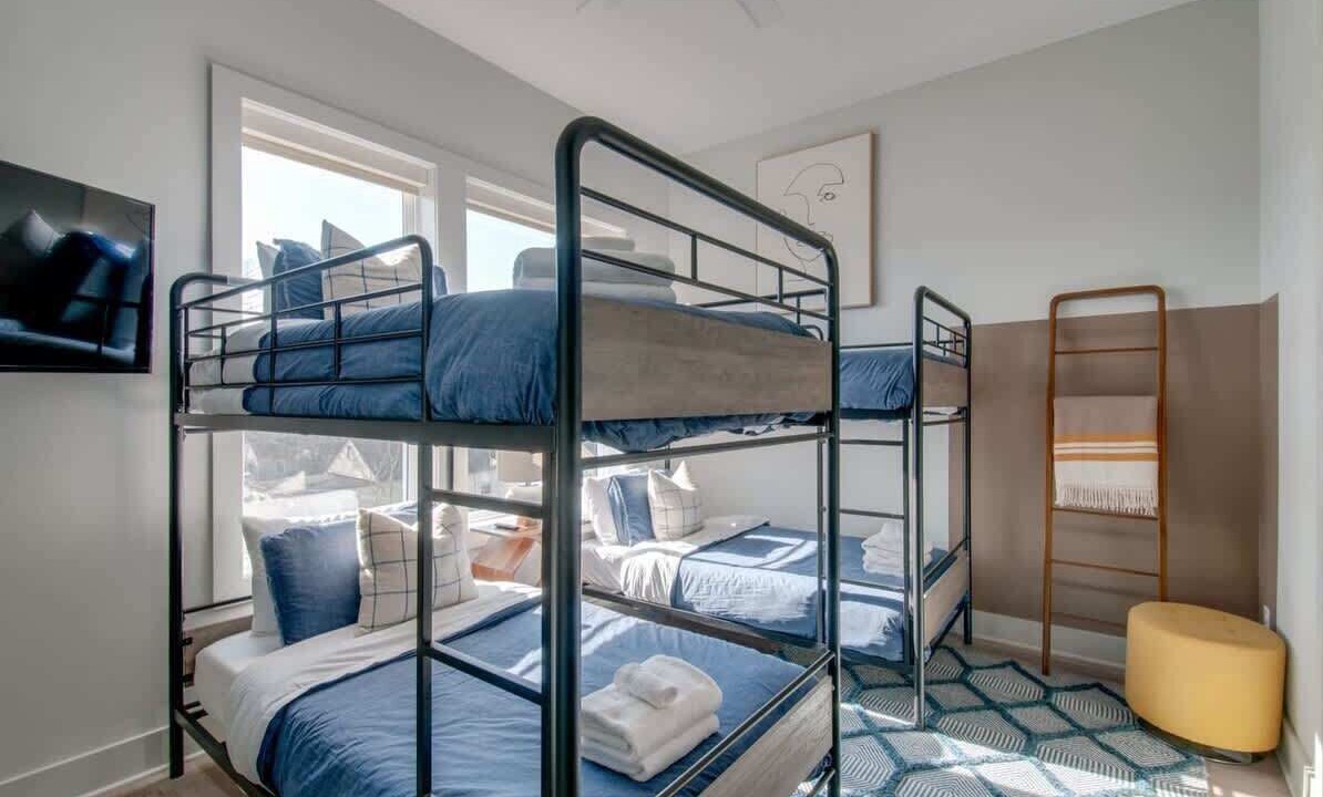 Photo of Bedroom in Talbot's Corner