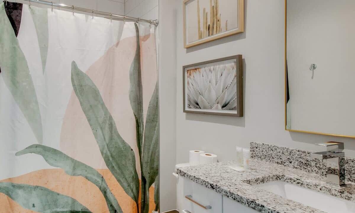 Photo of Bathroom in Talbot's Corner