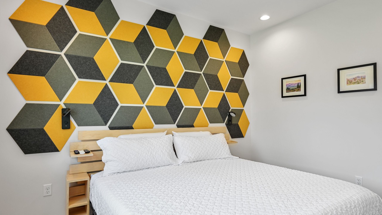 Photo of Bedroom in Weaverville
