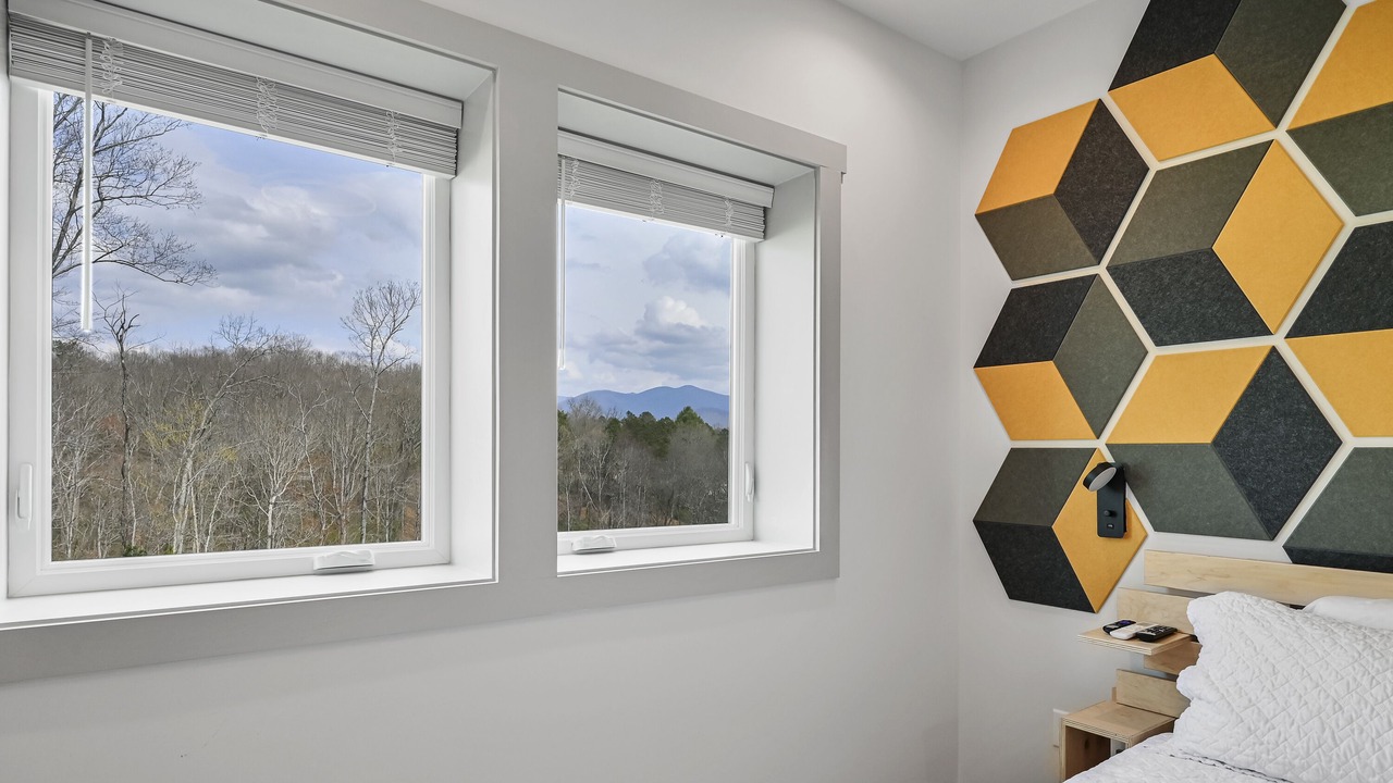 Photo of Bedroom in Weaverville