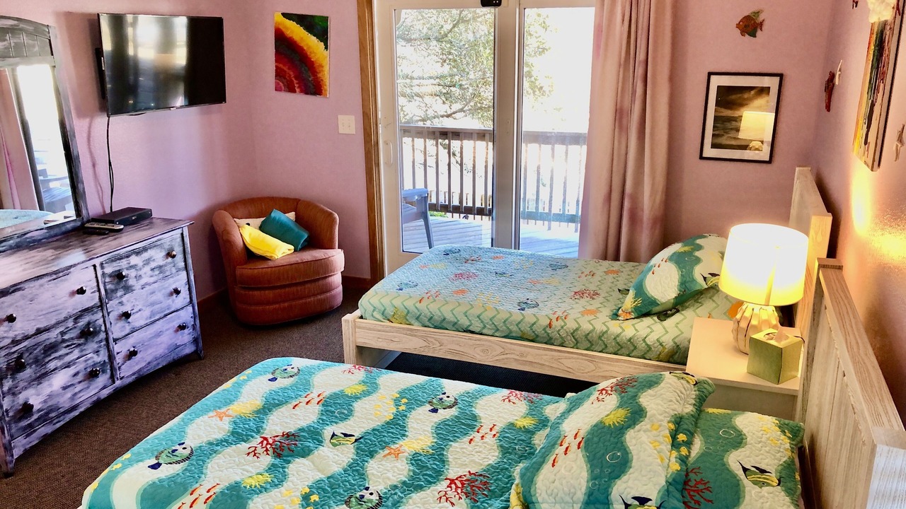 Photo of Bedroom in Nags Head