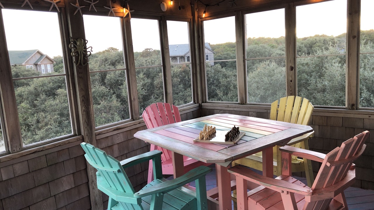 Photo of Outdoor in Nags Head