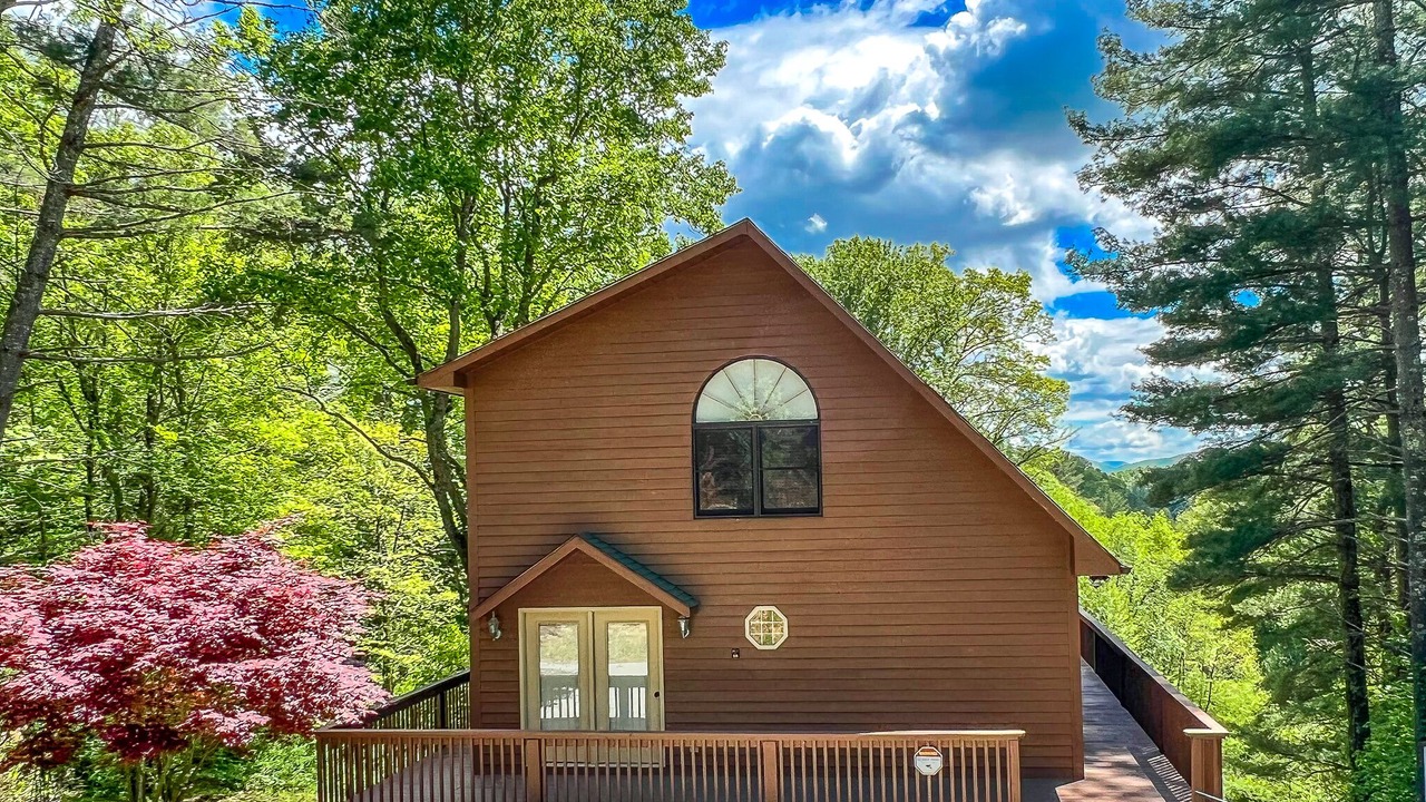Photo of Outdoor in Grassy Creek