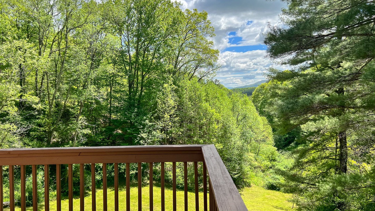 Photo of Outdoor in Grassy Creek