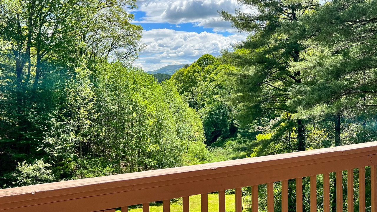 Photo of Outdoor in Grassy Creek