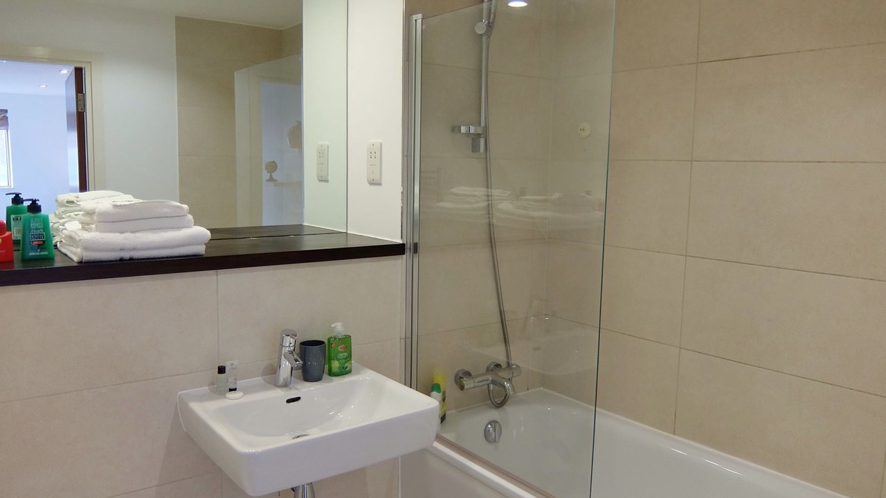 Photo of Bathroom in Manor