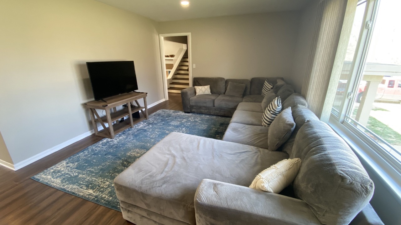 Photo of Livingroom in Hickory