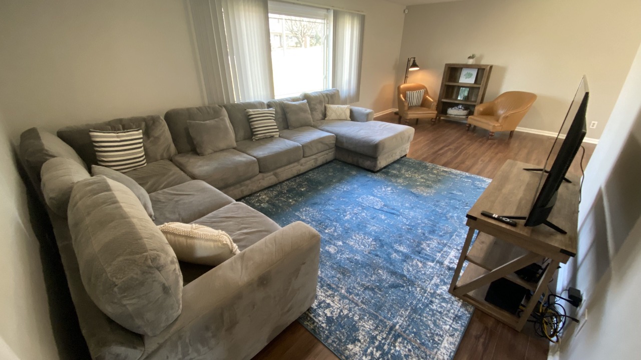 Photo of Livingroom in Hickory
