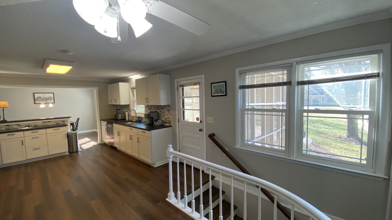 Photo of Kitchen in Hickory