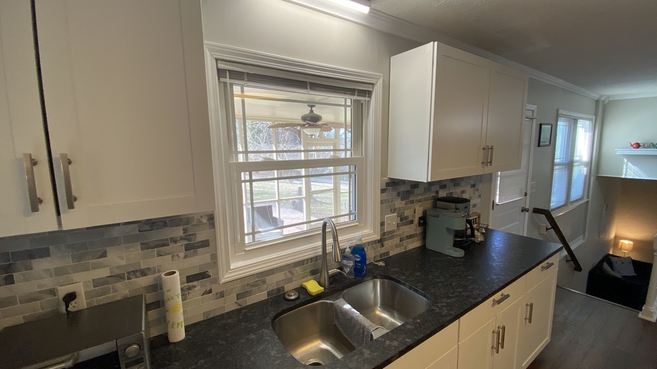 Photo of Kitchen in Hickory