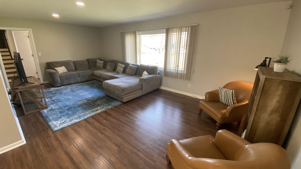 Photo of Livingroom in Hickory