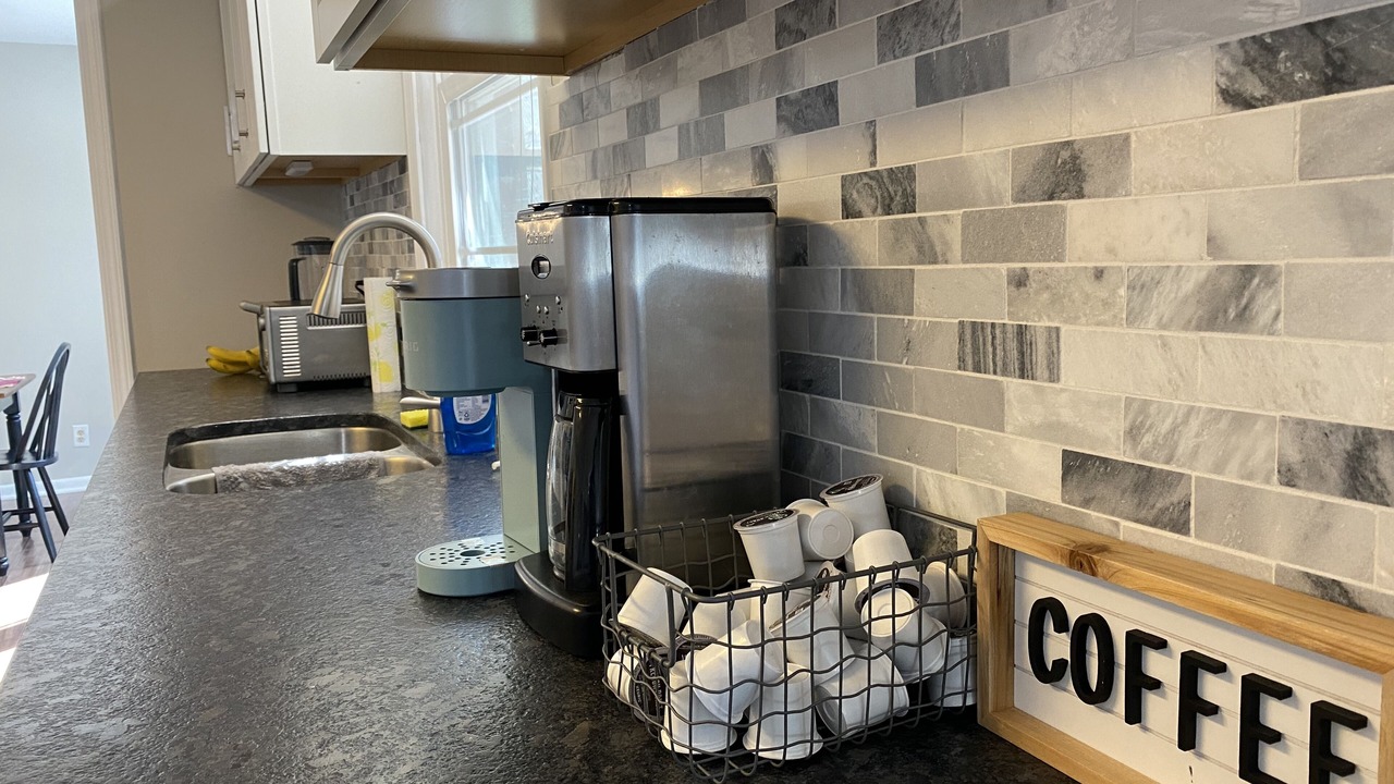 Photo of Kitchen in Hickory