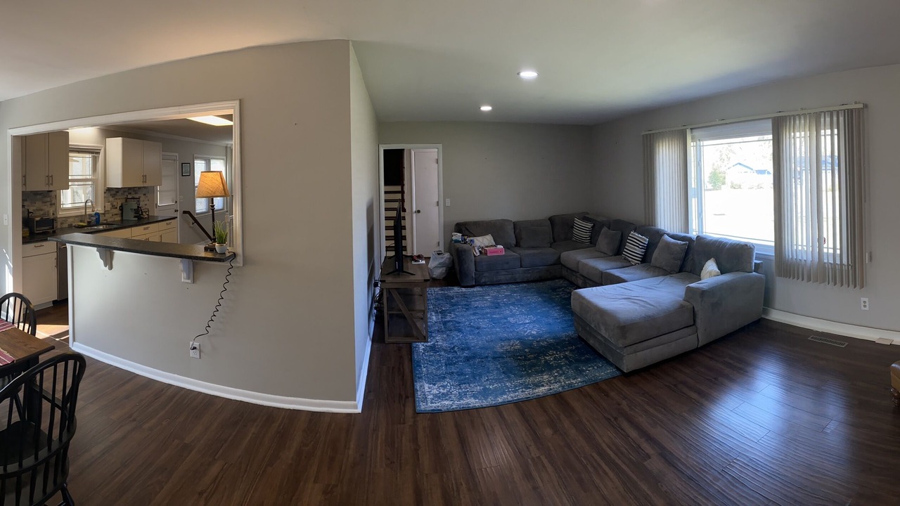 Photo of Livingroom in Hickory