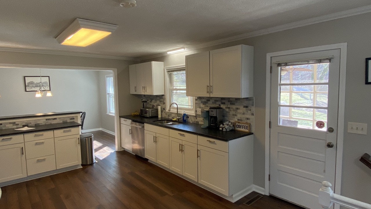 Photo of Kitchen in Hickory