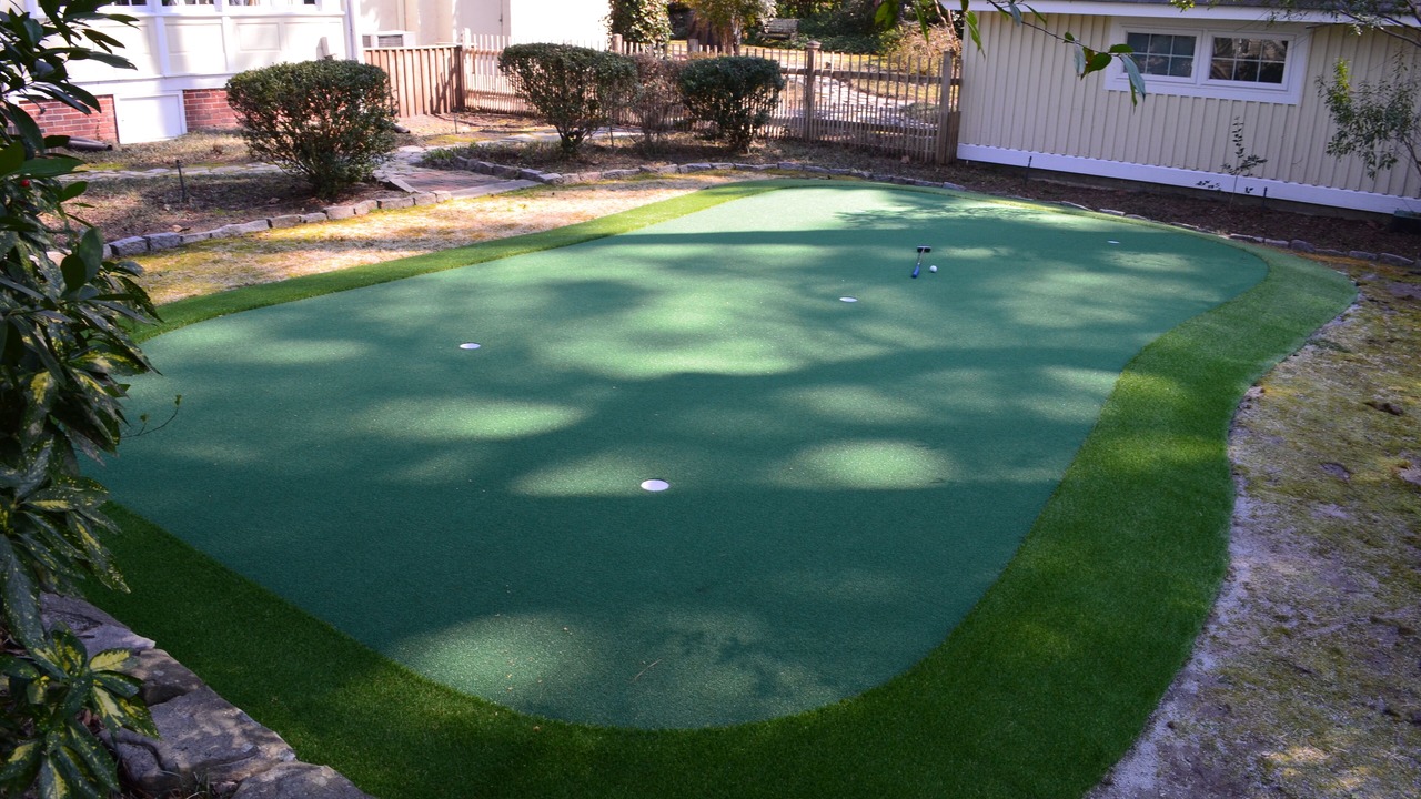 Photo of Outdoor in Southern Pines
