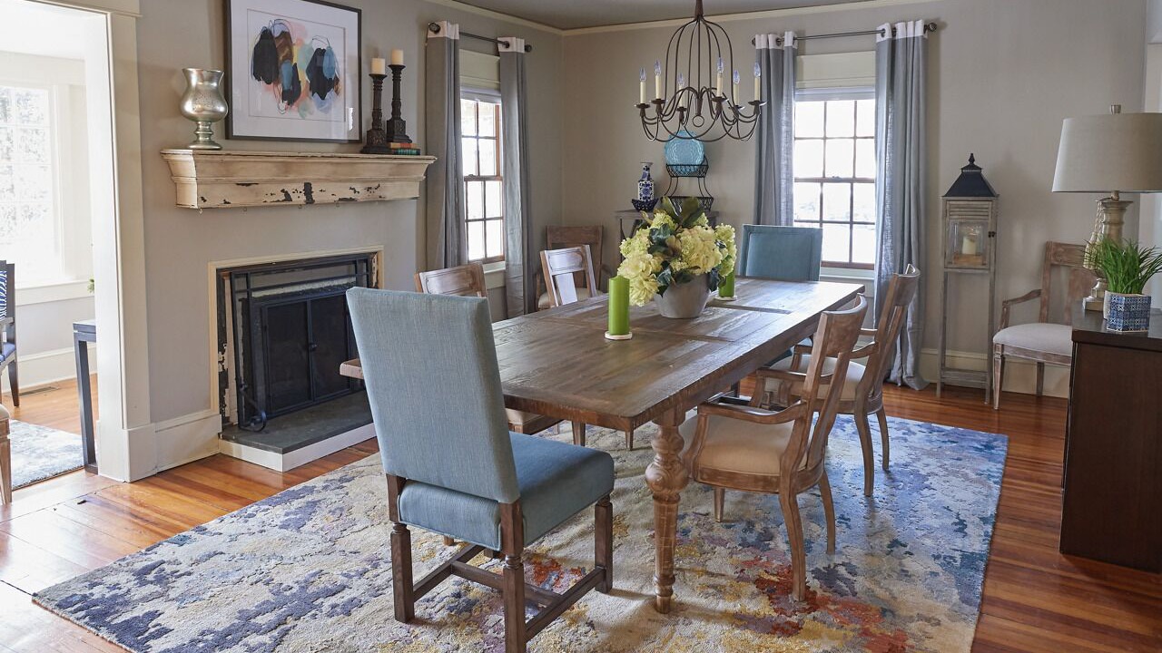 Photo of Bedroom in Southern Pines