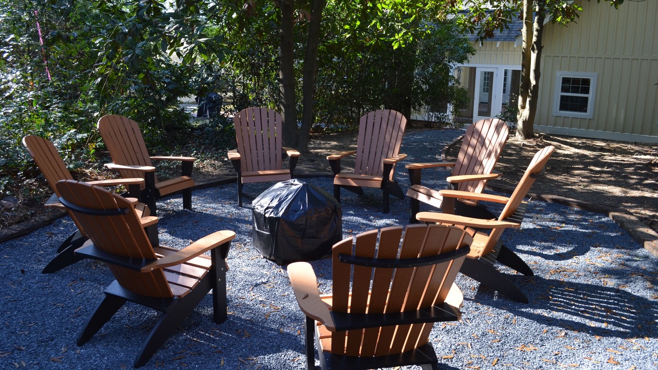 Photo of Outdoor in Southern Pines