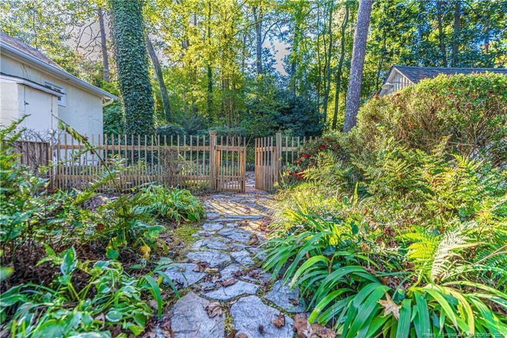Photo of Outdoor in Southern Pines