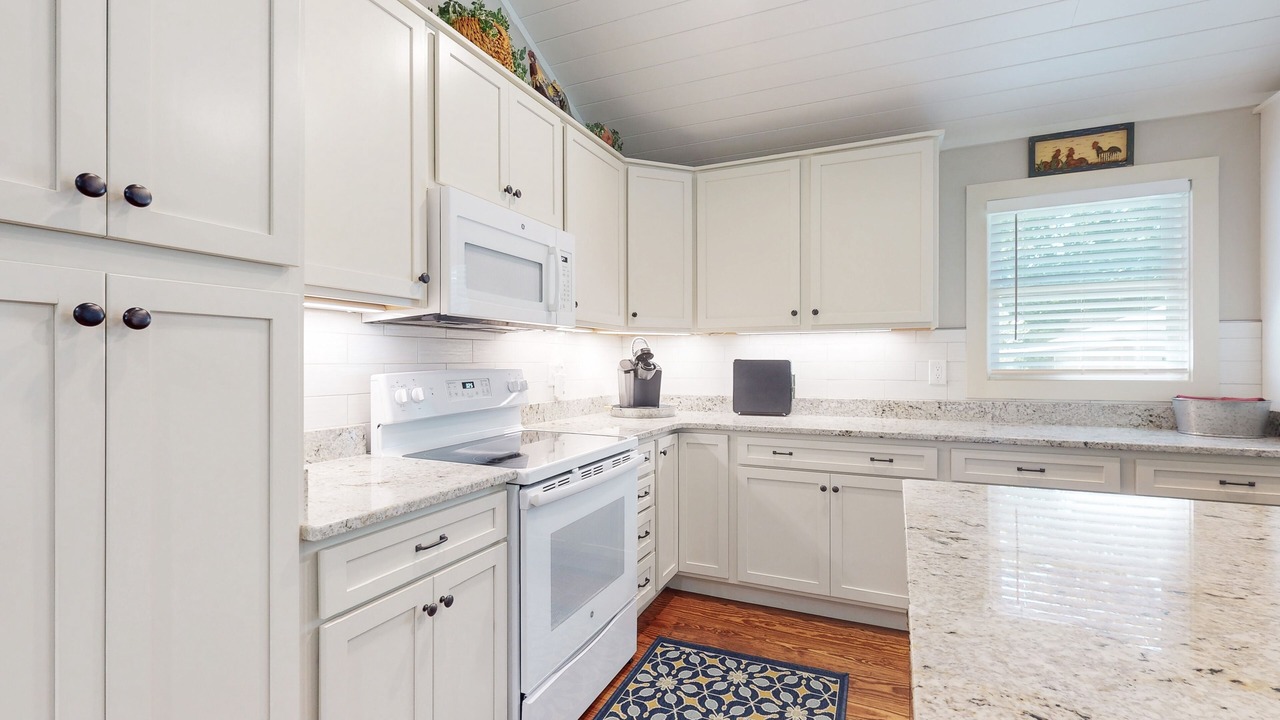 Photo of Kitchen in Flat Rock