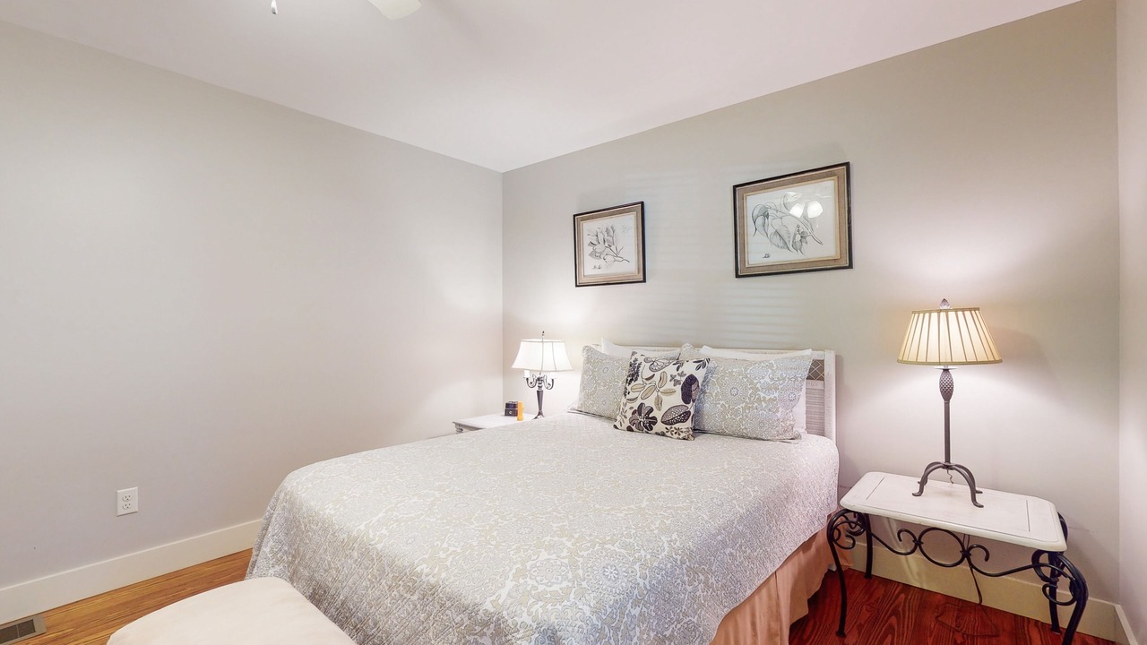 Photo of Bedroom in Flat Rock