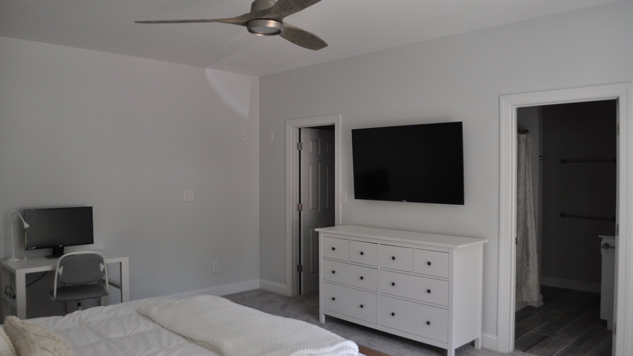 Photo of Bedroom in Granite Falls