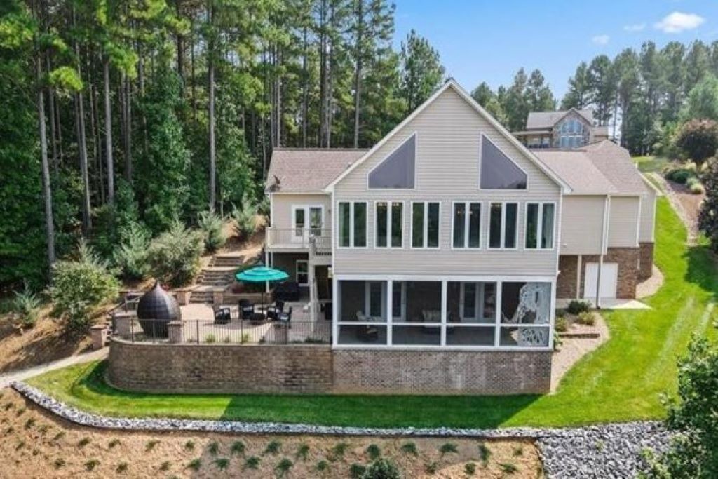 Photo of Outdoor in Granite Falls