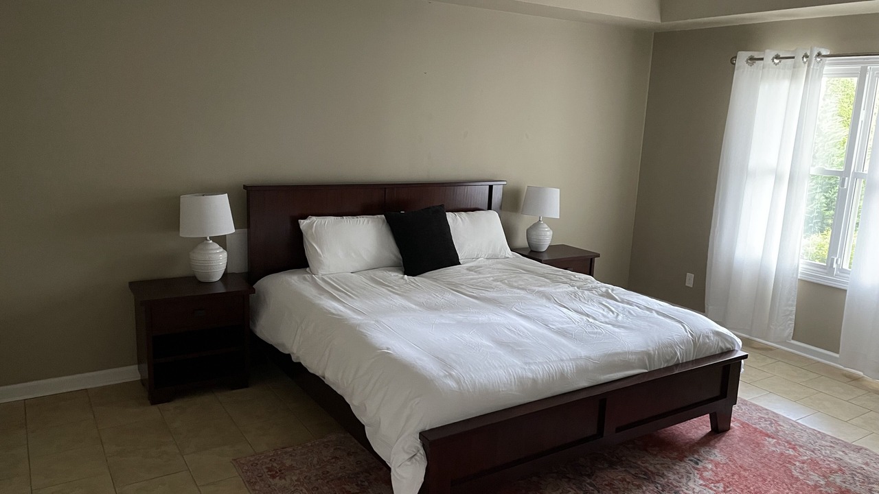 Photo of Bedroom in Granite Falls