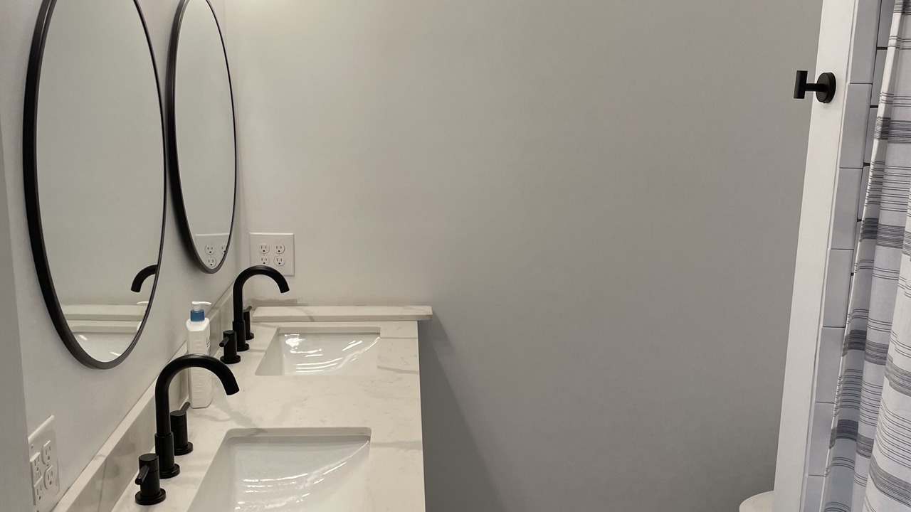 Photo of Bathroom in Granite Falls