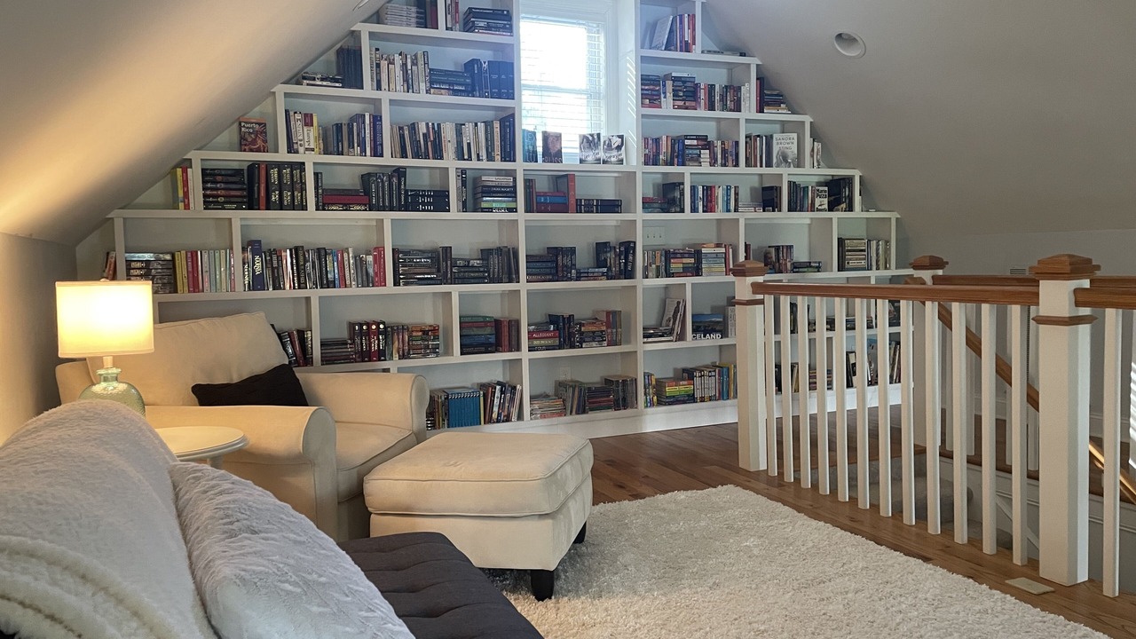 Photo of Livingroom in Granite Falls