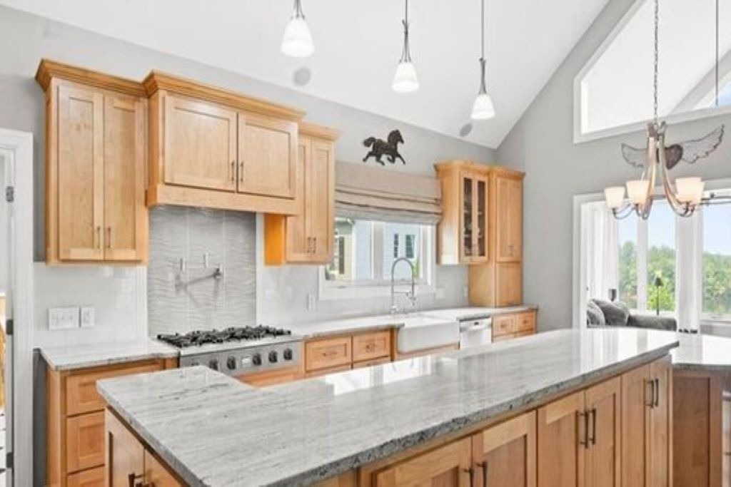 Photo of Kitchen in Granite Falls