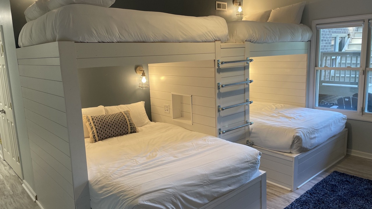 Photo of Bedroom in Granite Falls