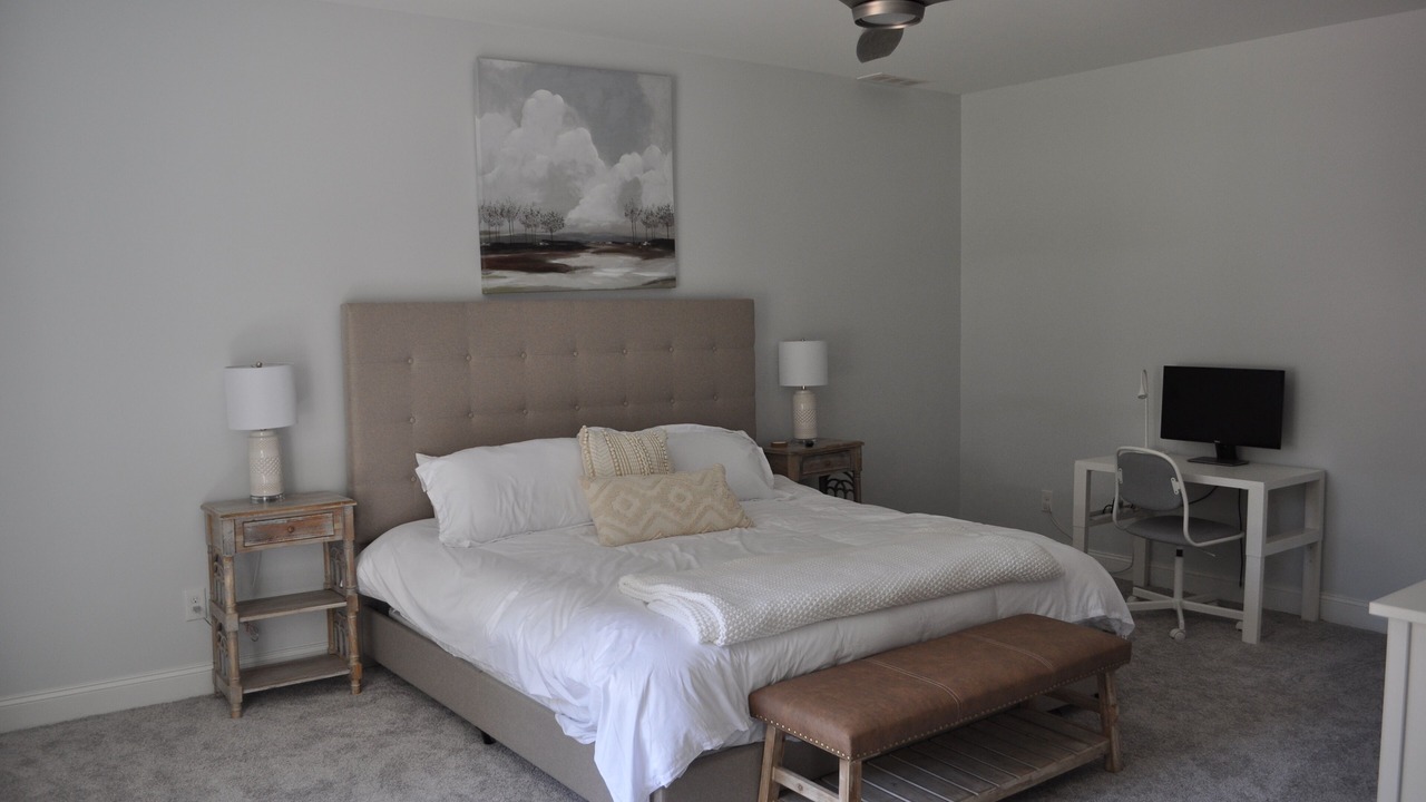 Photo of Bedroom in Granite Falls
