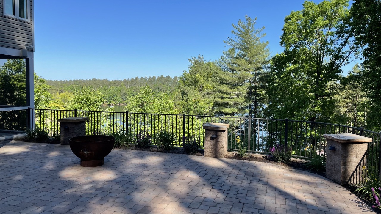 Photo of Patio Balcony in Granite Falls