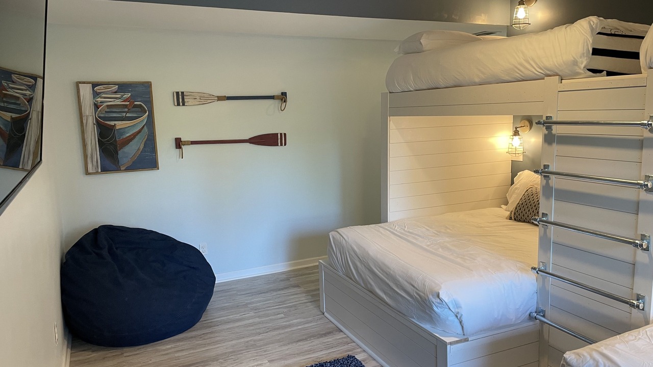 Photo of Bedroom in Granite Falls