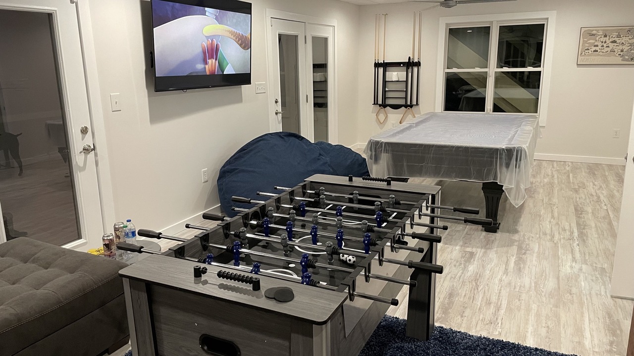 Photo of Bedroom in Granite Falls