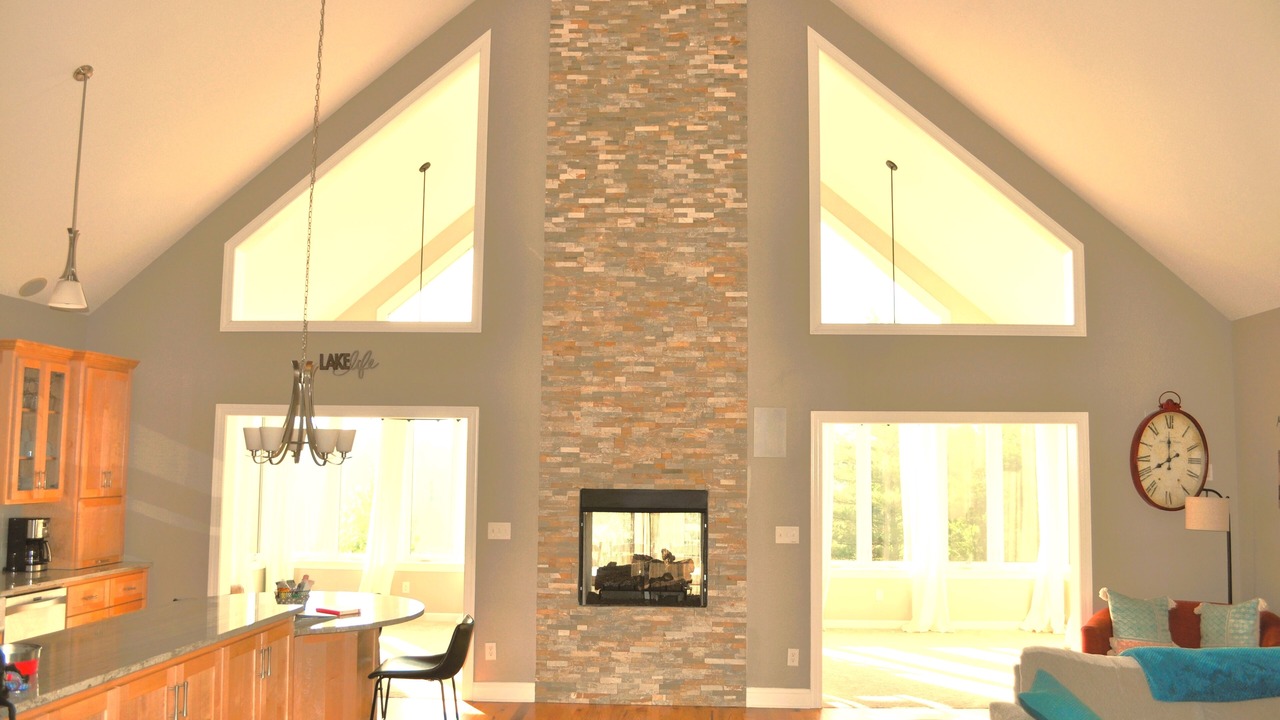 Photo of Livingroom in Granite Falls