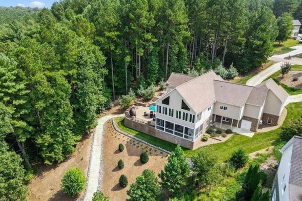 Photo of Outdoor in Granite Falls