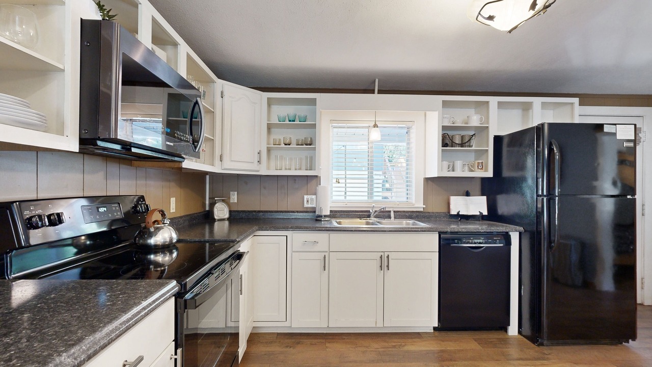 Photo of Kitchen in Bent Creek