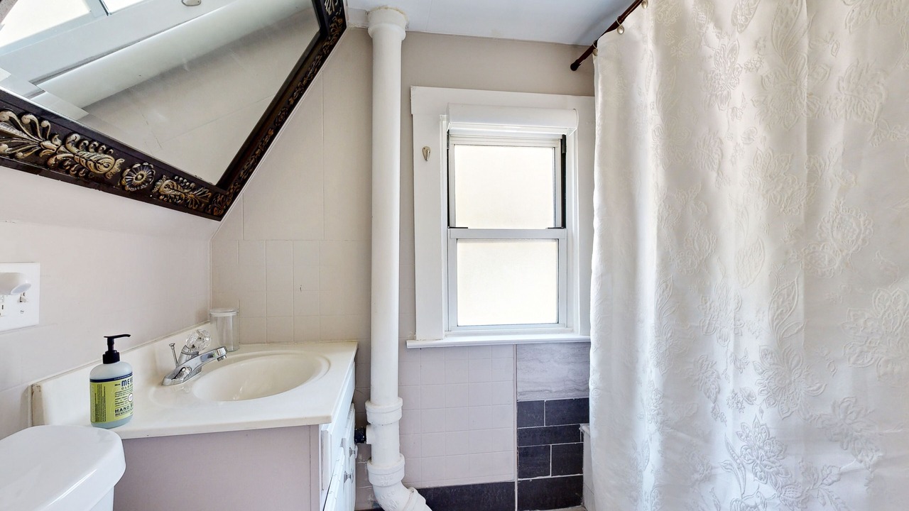 Photo of Bathroom in Bent Creek
