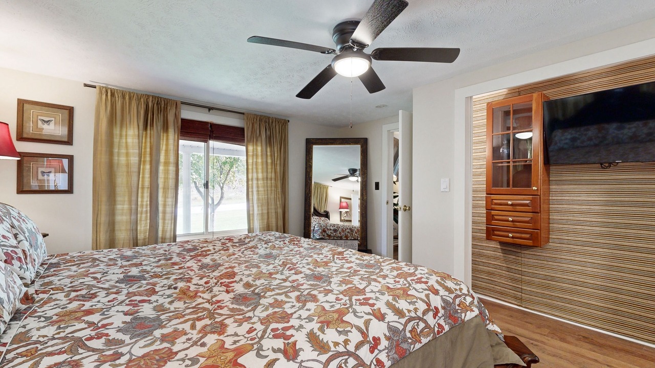 Photo of Bedroom in Bent Creek