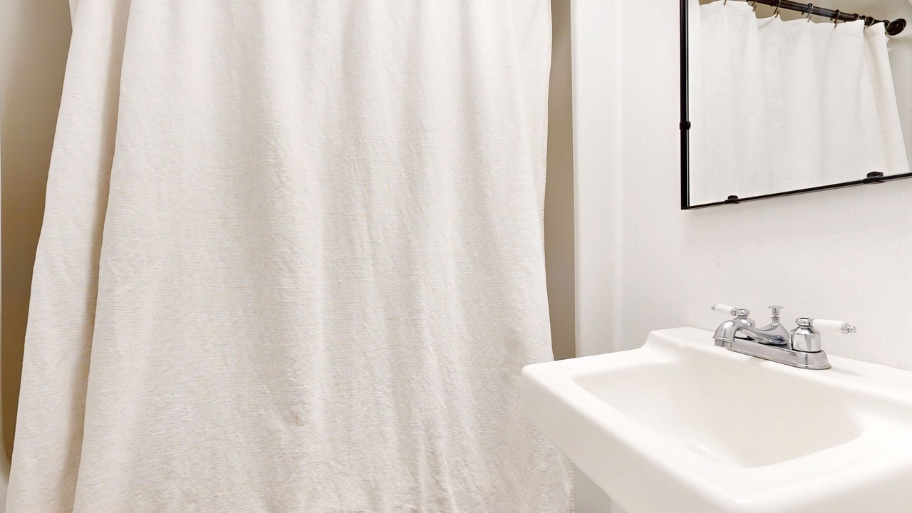 Photo of Bathroom in Bent Creek