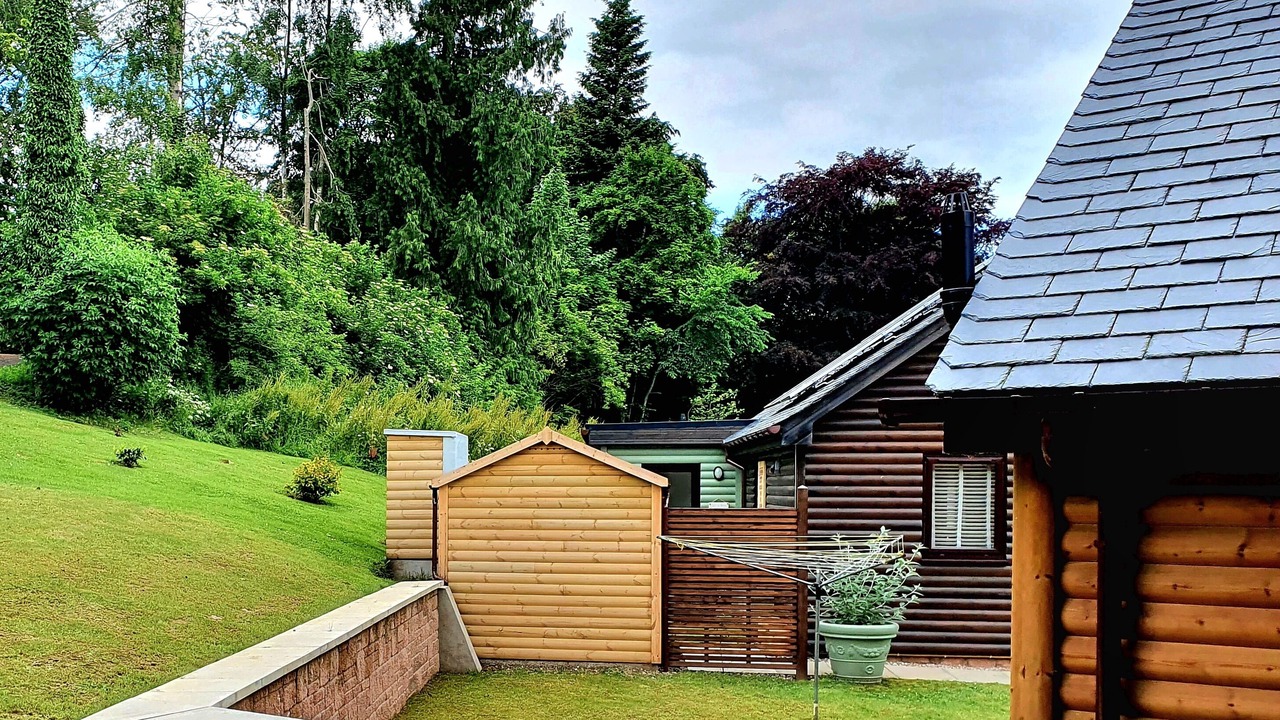 Photo of Outdoor in Rattray